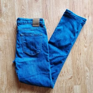 Du/er Slim Performance Jeans
